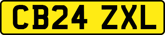 CB24ZXL