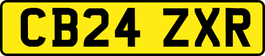CB24ZXR