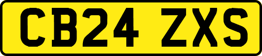 CB24ZXS