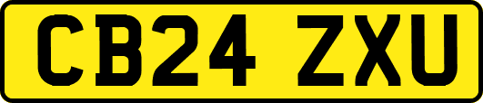 CB24ZXU