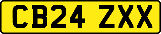 CB24ZXX
