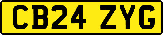 CB24ZYG