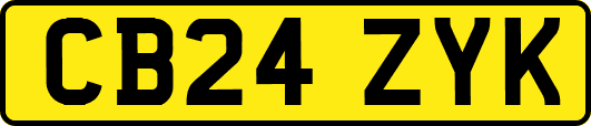 CB24ZYK