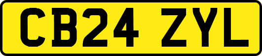 CB24ZYL