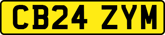 CB24ZYM
