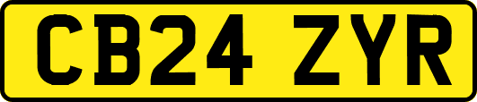 CB24ZYR