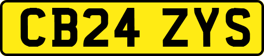 CB24ZYS