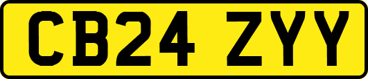 CB24ZYY