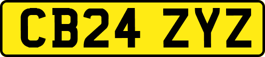 CB24ZYZ