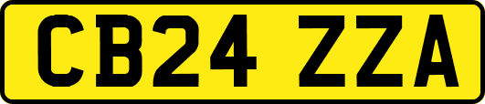 CB24ZZA