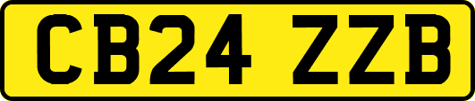 CB24ZZB