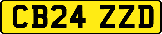 CB24ZZD