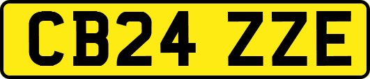 CB24ZZE