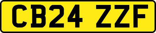 CB24ZZF