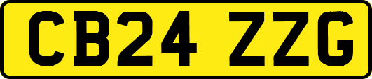 CB24ZZG