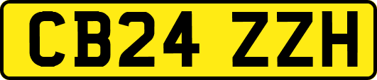 CB24ZZH