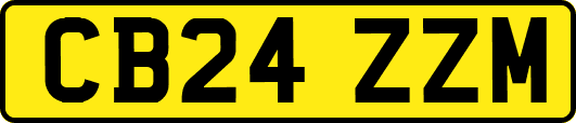CB24ZZM