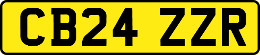 CB24ZZR