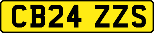 CB24ZZS