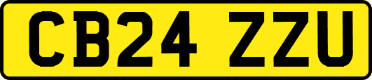 CB24ZZU