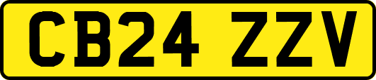 CB24ZZV