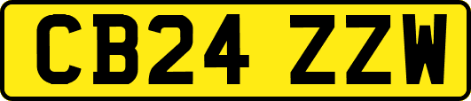 CB24ZZW