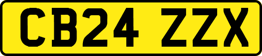 CB24ZZX