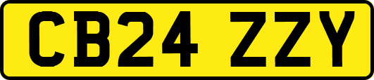 CB24ZZY