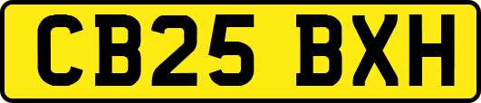 CB25BXH