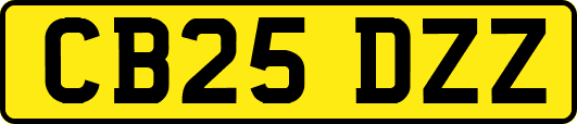 CB25DZZ