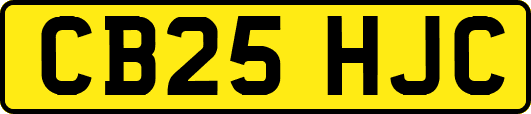 CB25HJC