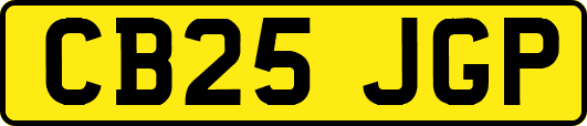 CB25JGP