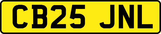 CB25JNL