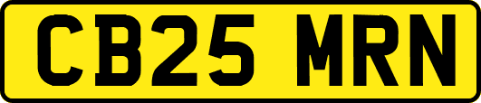 CB25MRN