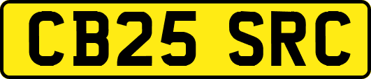 CB25SRC