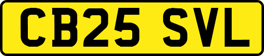 CB25SVL