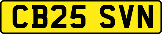 CB25SVN