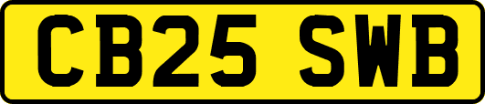 CB25SWB