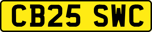CB25SWC