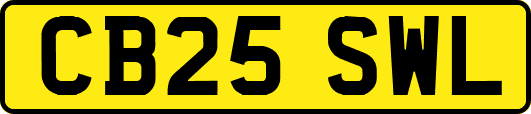 CB25SWL