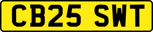 CB25SWT