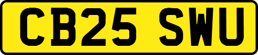 CB25SWU