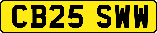 CB25SWW