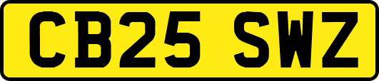 CB25SWZ