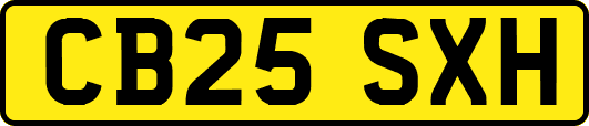CB25SXH