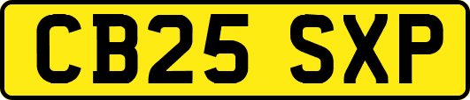 CB25SXP