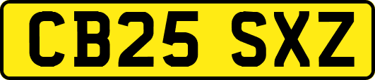 CB25SXZ