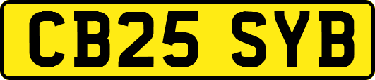 CB25SYB