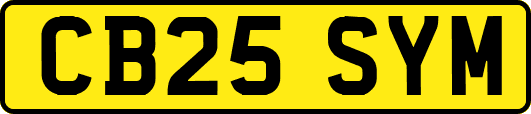 CB25SYM