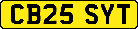 CB25SYT
